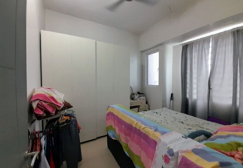 Residensi Gombak 126