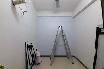 Residensi Gombak 126