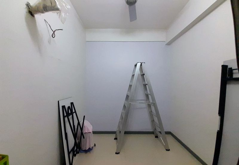 Residensi Gombak 126