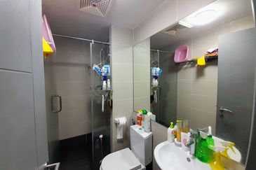 Residensi Gombak 126