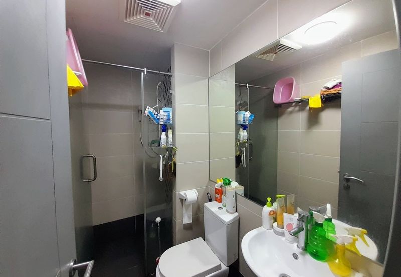 Residensi Gombak 126