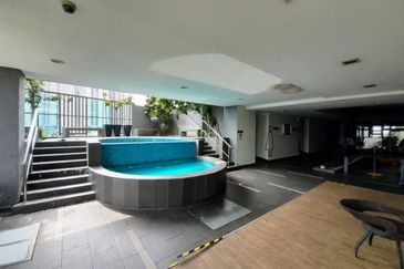 Residensi Gombak 126