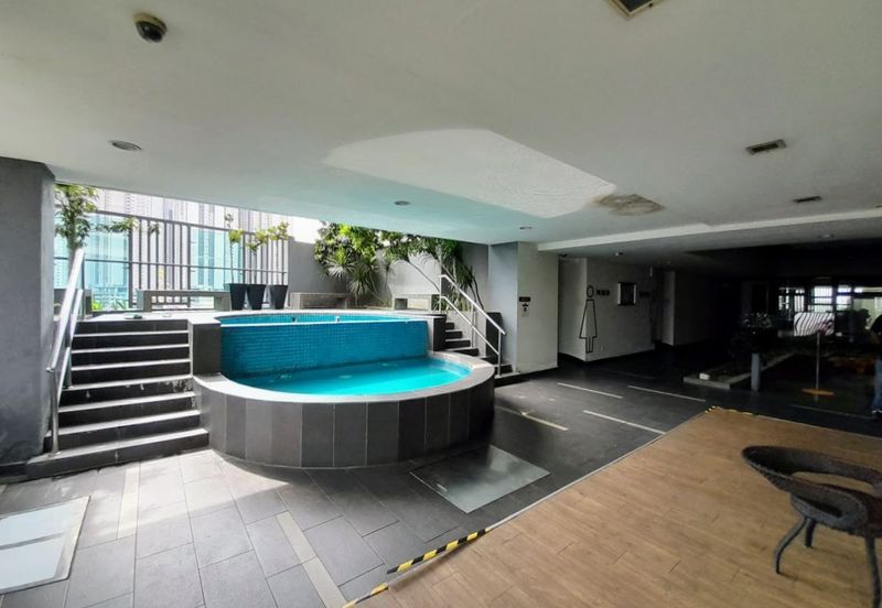 Residensi Gombak 126