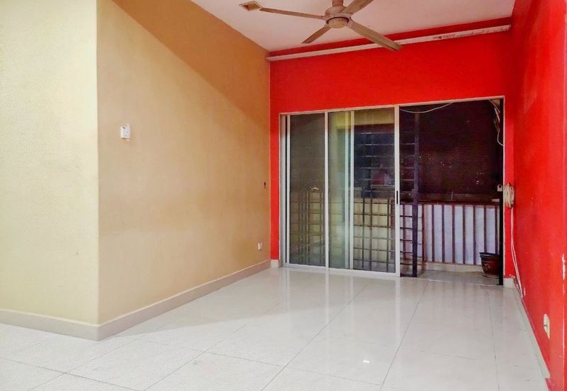 FOR RENT: Cheras Intan Apartment Taman Cheras Intan Cheras Selangor
