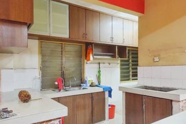 FOR RENT: Cheras Intan Apartment Taman Cheras Intan Cheras Selangor