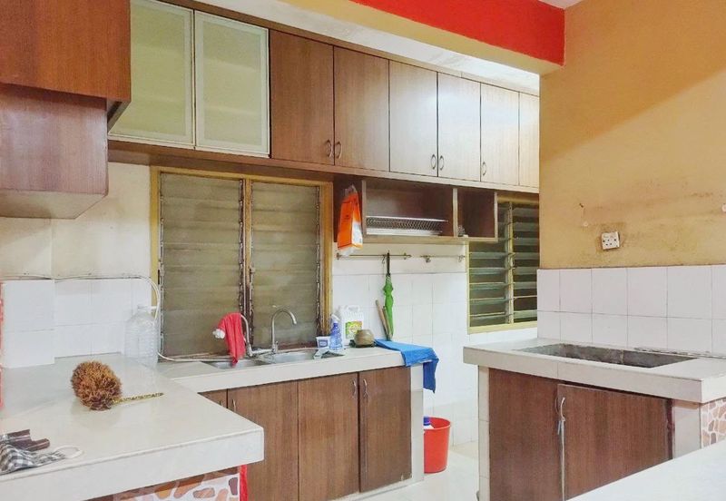 FOR RENT: Cheras Intan Apartment Taman Cheras Intan Cheras Selangor