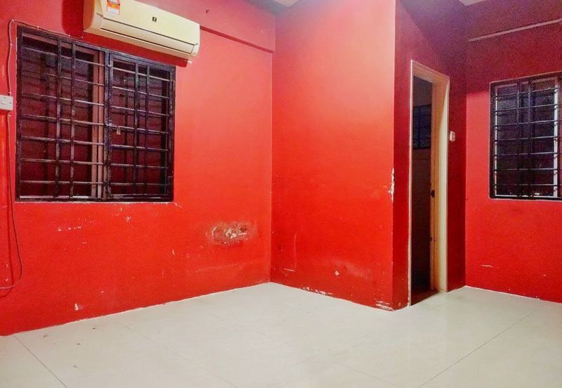 FOR RENT: Cheras Intan Apartment Taman Cheras Intan Cheras Selangor