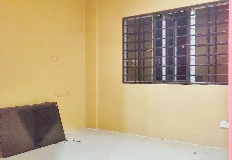 FOR RENT: Cheras Intan Apartment Taman Cheras Intan Cheras Selangor