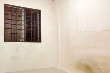 FOR RENT: Cheras Intan Apartment Taman Cheras Intan Cheras Selangor