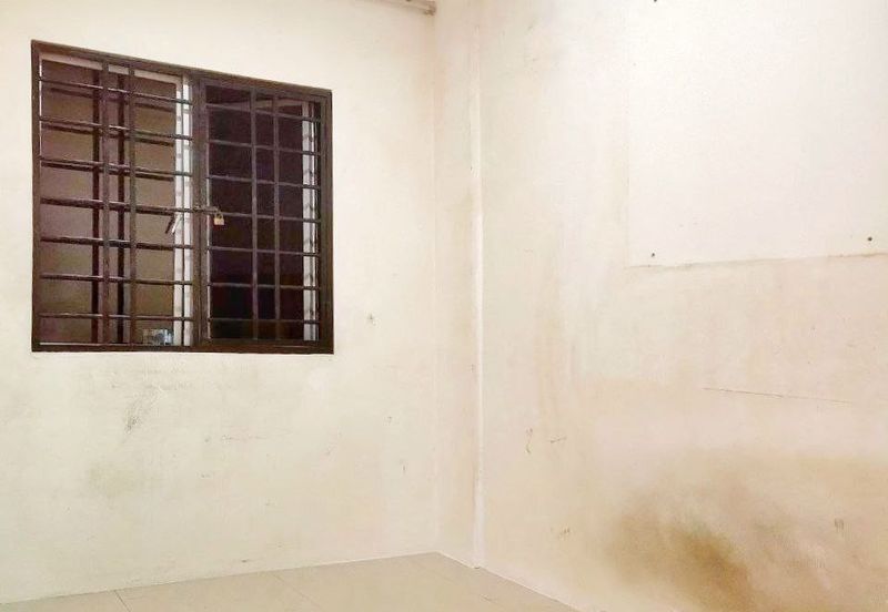 FOR RENT: Cheras Intan Apartment Taman Cheras Intan Cheras Selangor