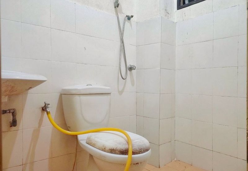 FOR RENT: Cheras Intan Apartment Taman Cheras Intan Cheras Selangor