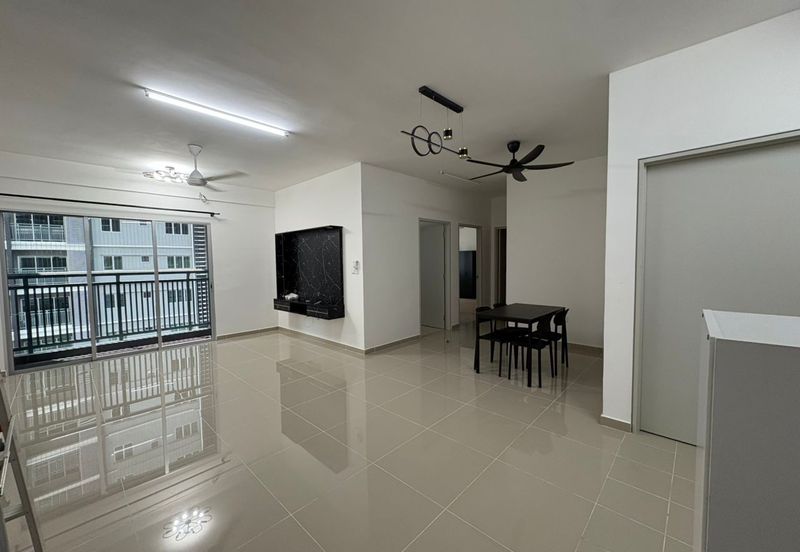 PPAM Setapak Riviera