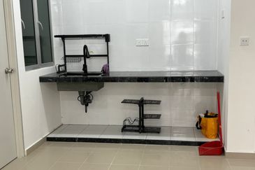 PPAM Setapak Riviera