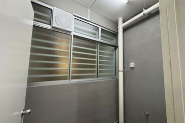 PPAM Setapak Riviera