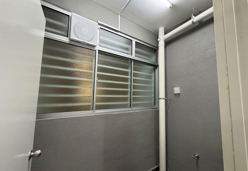 PPAM Setapak Riviera