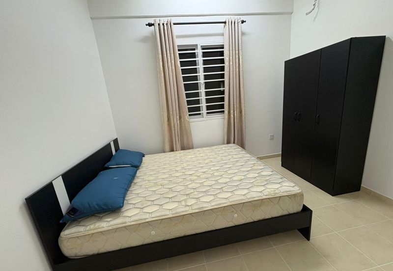 PPAM Setapak Riviera