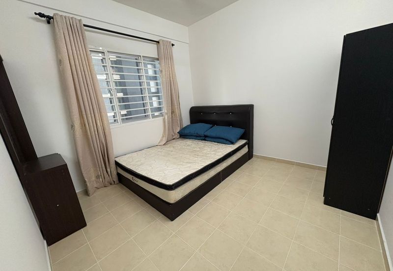 PPAM Setapak Riviera