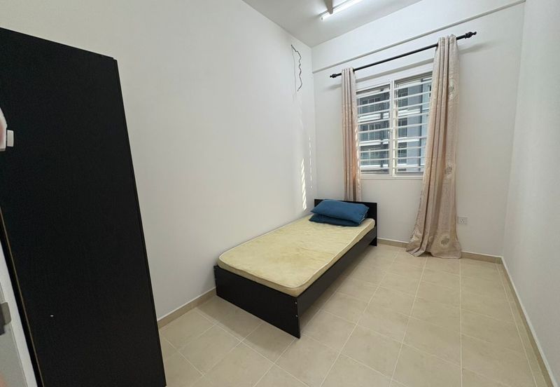 PPAM Setapak Riviera