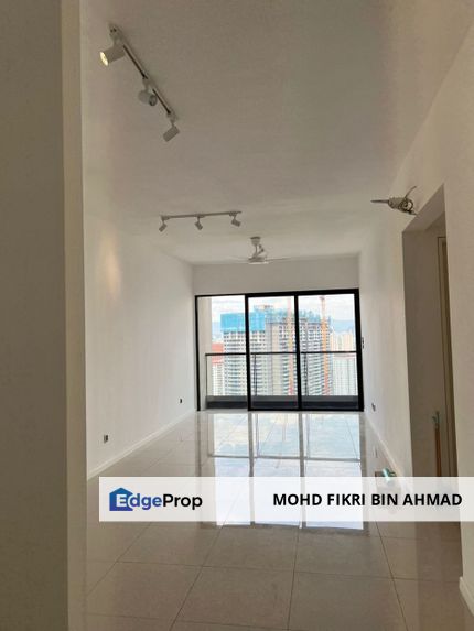 FOR RENT: Duta Park Residences Jalan Kolam Air Off Jalan Kuching Kuala Lumpur, Kuala Lumpur, Jalan Ipoh