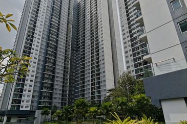 Sentul Point Residence