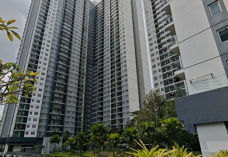 Sentul Point Residence