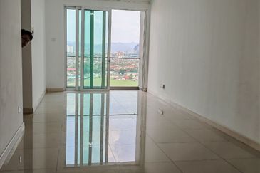 Sentul Point Residence