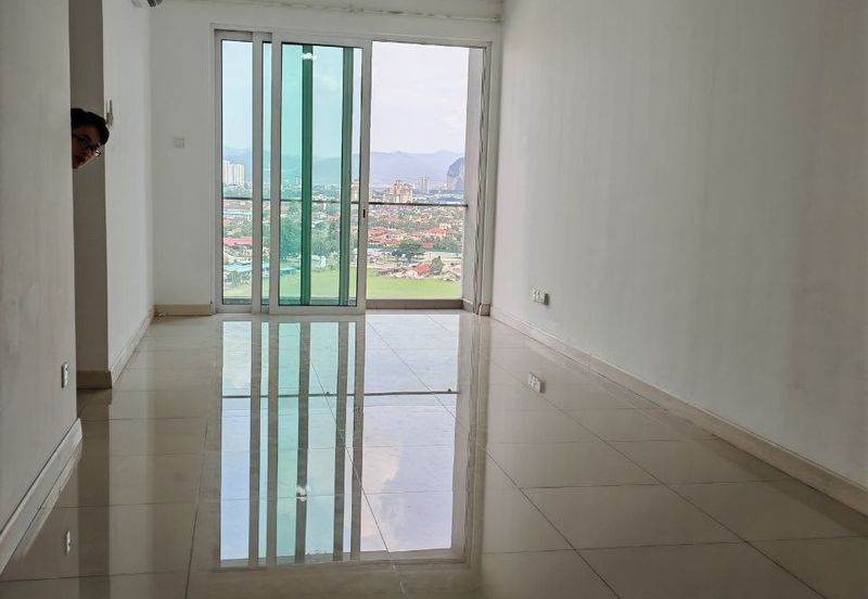 Sentul Point Residence