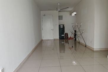 Sentul Point Residence