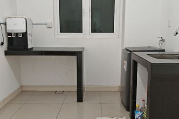 Sentul Point Residence