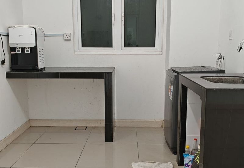 Sentul Point Residence