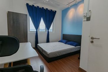 Sentul Point Residence