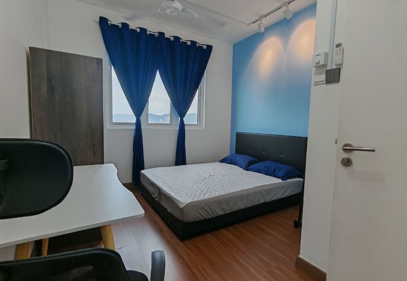 Sentul Point Residence