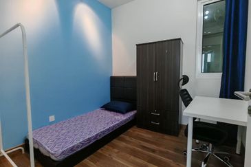 Sentul Point Residence