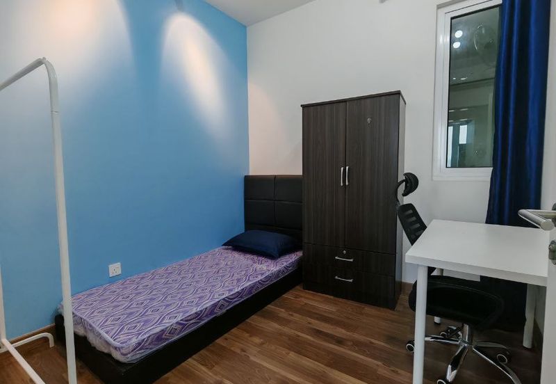 Sentul Point Residence