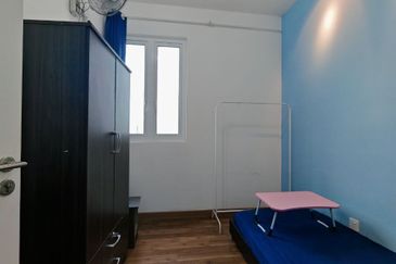 Sentul Point Residence