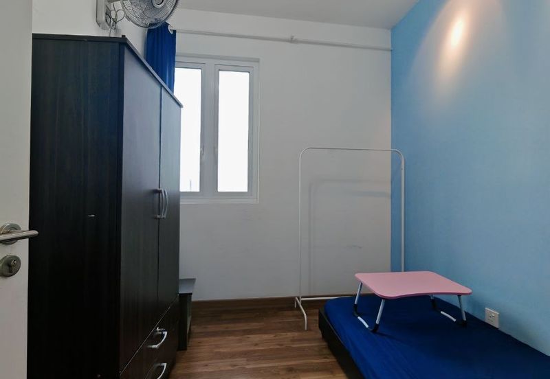 Sentul Point Residence