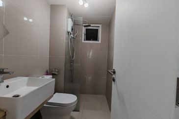 Sentul Point Residence