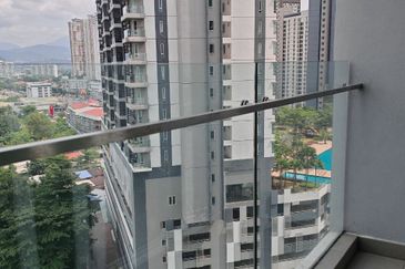 Sentul Point Residence