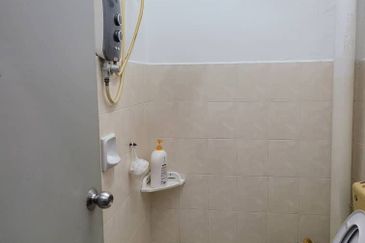 Kiambang Apartment, Taman Putra Perdana