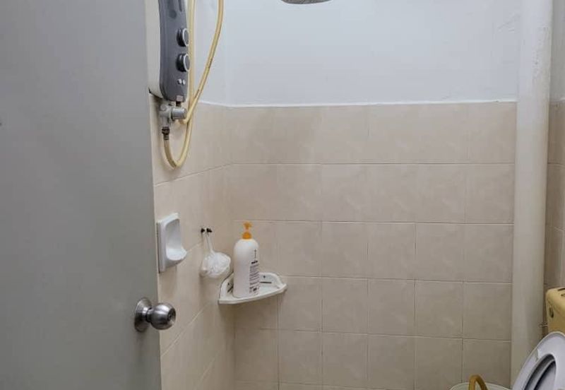 Kiambang Apartment, Taman Putra Perdana