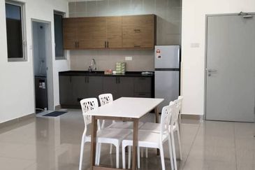 LBS Skylake Residence