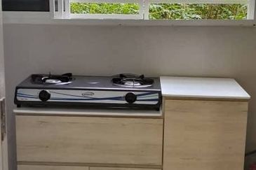 LBS Skylake Residence