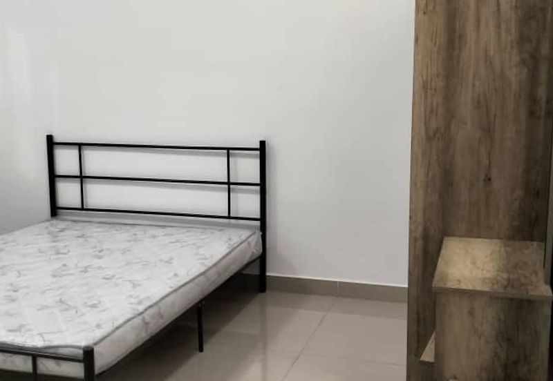 LBS Skylake Residence