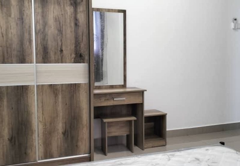 LBS Skylake Residence