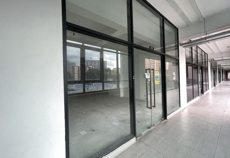 Queensville, Taman Tasik Permaisuri