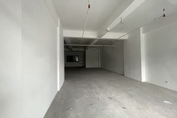 Queensville, Taman Tasik Permaisuri