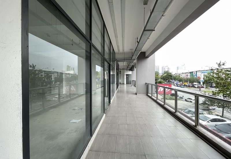 Queensville, Taman Tasik Permaisuri