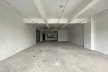 Queensville, Taman Tasik Permaisuri