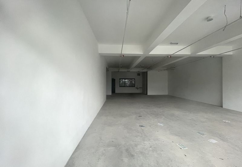 Queensville, Taman Tasik Permaisuri