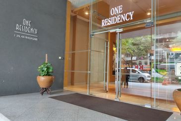 One Residency